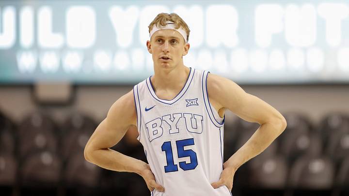Baylor v Brigham Young