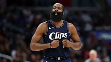 James Harden