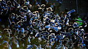 Die Fans des VfL Bochum