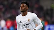 Aurelien Tchouameni, Real Madrid 
