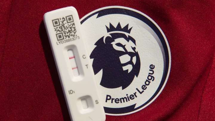 A host of Premier League clubs have had Covid-19 outbreaks recently 