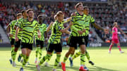 AFC Bournemouth v Arsenal FC - Premier League