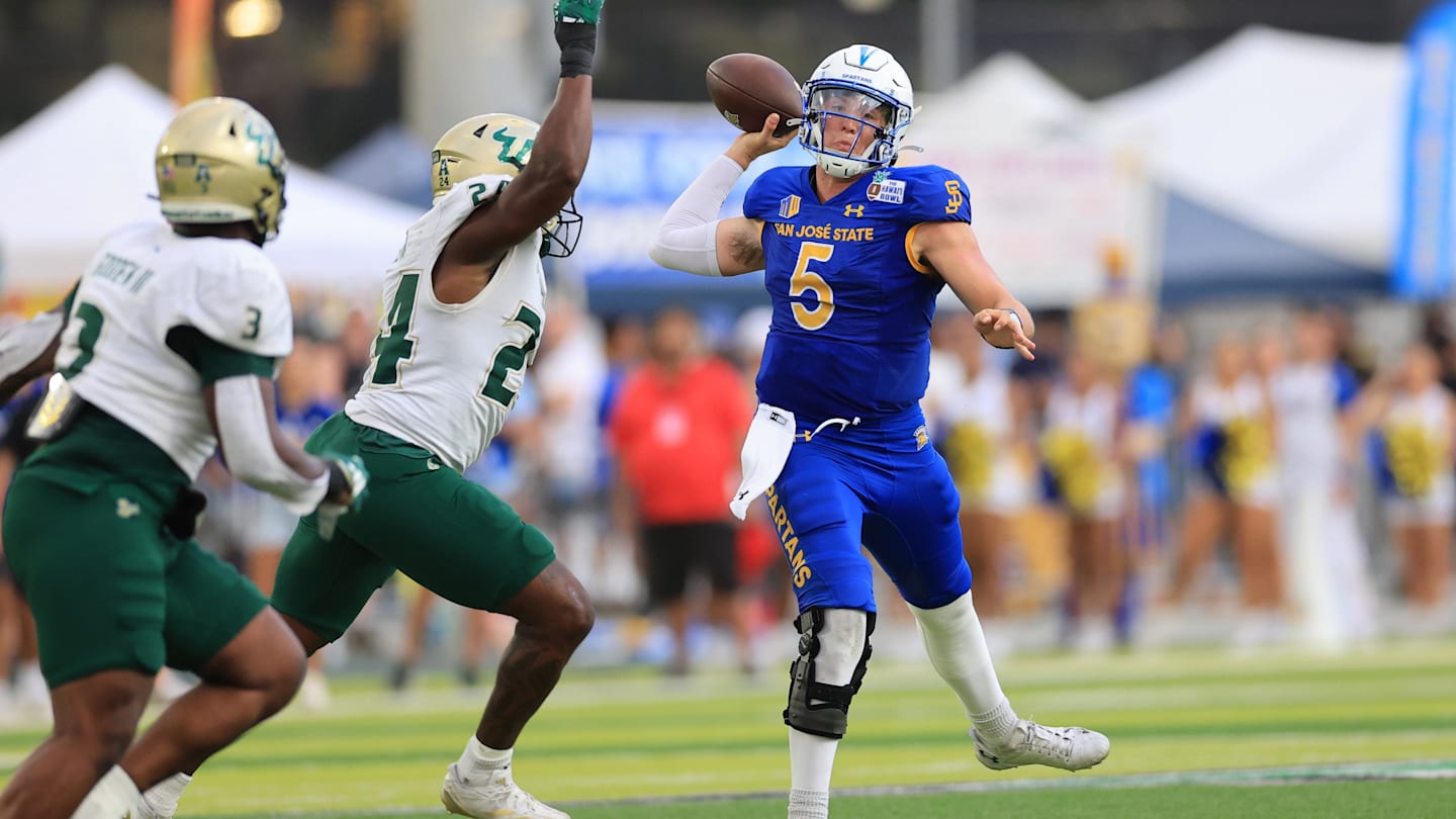 SEC Football Preseason Poll Predicts Missouri 12th, Mississippi State Last