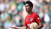 Daichi Kamada