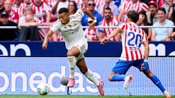 Dérbi de Madrid vale pela 29ª rodada do Campeonato Espanhol