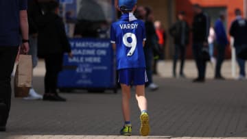 Leicester City v AFC Bournemouth - Premier League