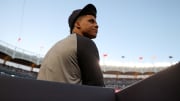 Juan Soto irá a la agencia libre en 2025 
