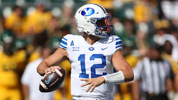 Jake Retzlaff has stepped up this season for his team.