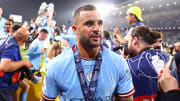 FC Internazionale v Manchester City FC - UEFA Champions League Final 2022/23