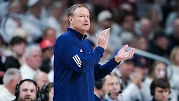 Kansas v Cincinnati