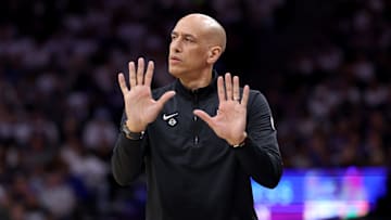 Dallas Mavericks v Sacramento Kings - Play-In Tournament