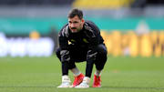 Roman Bürki