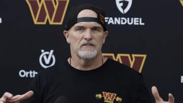 Dan Quinn