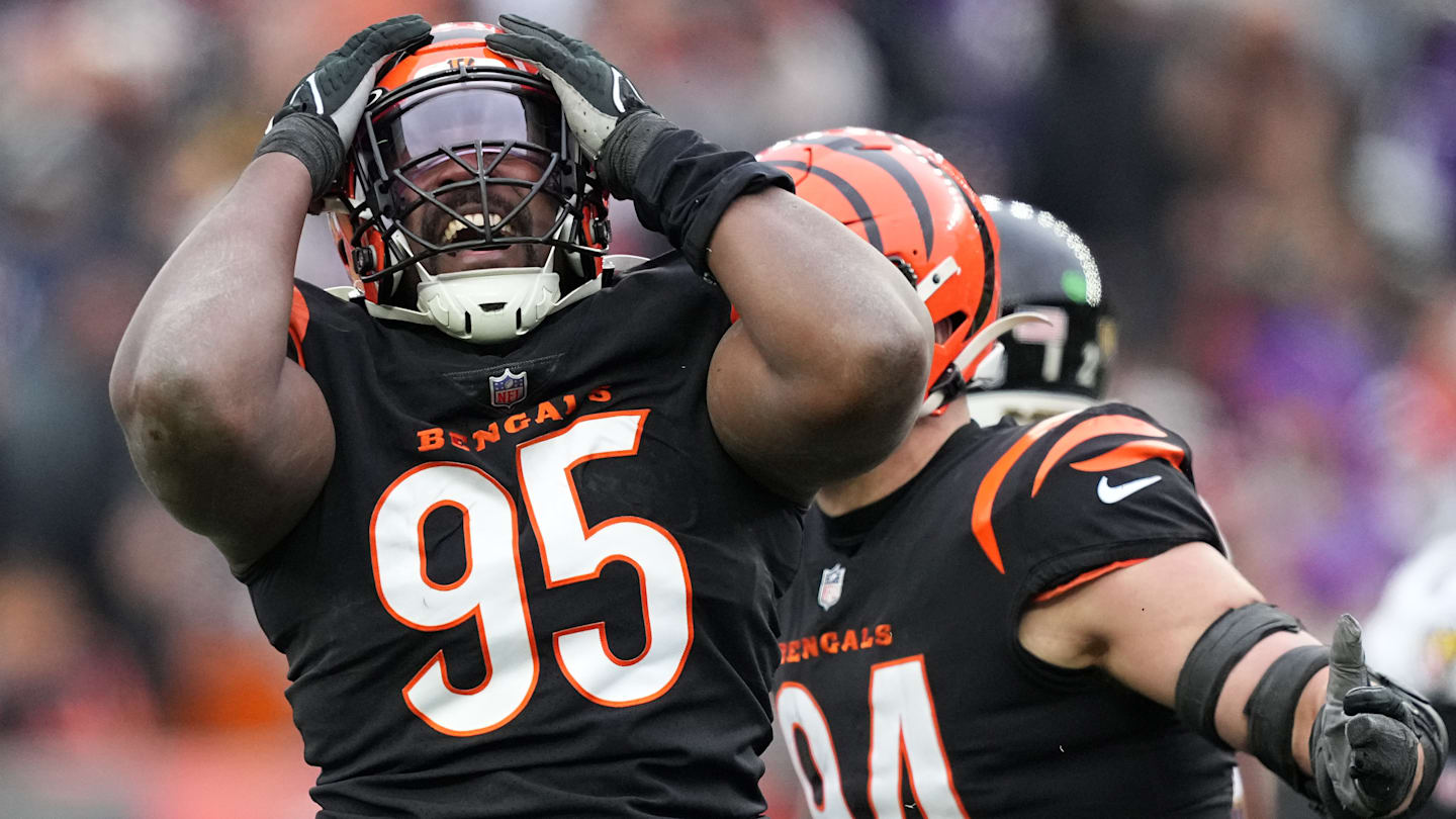 Baltimore Ravens at Cincinnati Bengals: AFC Wild Card Discussion