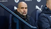 Pep Guardiola