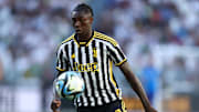 Moise Kean