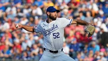 St. Louis Cardinals v Kansas City Royals