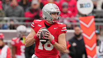 Indiana v Ohio State