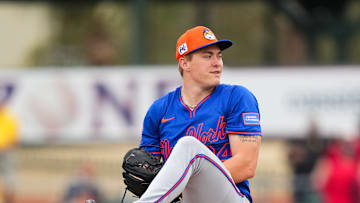 New York Mets v St. Louis Cardinals