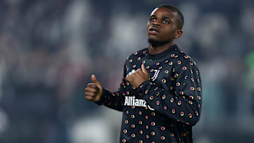 Pierre Kalulu 