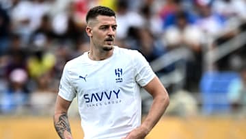 Sergej Milinkovic Savic