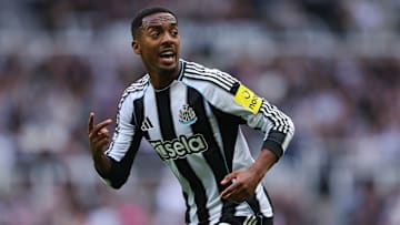 Newcastle United v Wolverhampton Wanderers - Premier League