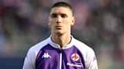 Nikola Milenkovic
