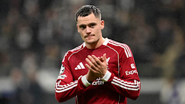 Wann platzt der Knoten bei Florian Wirtz