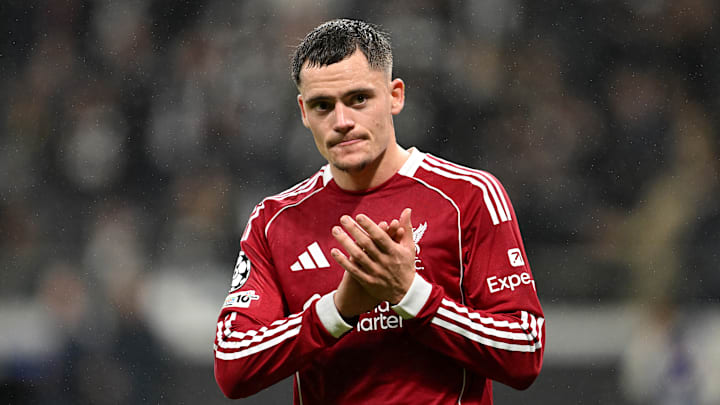 Wann platzt der Knoten bei Florian Wirtz Wann platzt der Knoten bei Florian Wirtz