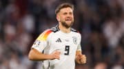 Fullkrug has joined West Ham