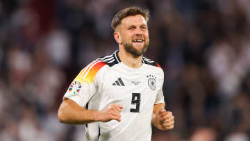 Fullkrug has joined West Ham