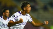 Facundo Bernal é muito bem cotado no Defensor Sporting.
