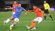 CF Monterrey v Chelsea FC - FIFA Club World Cup Semi Final