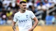 Sergej Milinkovic Savic