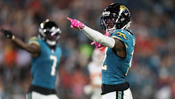 Kansas City Chiefs v Jacksonville Jaguars - NFL 2025