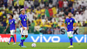 Brasil pierde de forma sorpresiva 1-0 ante Camerún, en el último partido de la fase de grupos.