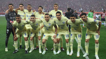 América ya analiza sus posibles fichajes para el próximo torneo