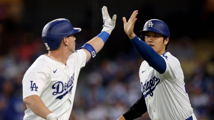 LA Dodgers News, Rumors and Fan Community -- Dodgers Way