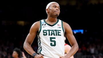 Ole Miss v Michigan State