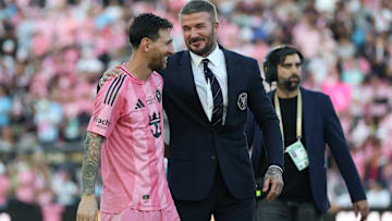 Inter Miami CF v Vancouver Whitecaps FC - Audi 2025 MLS Cup Final