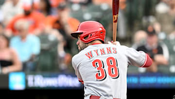 Cincinnati Reds v Baltimore Orioles