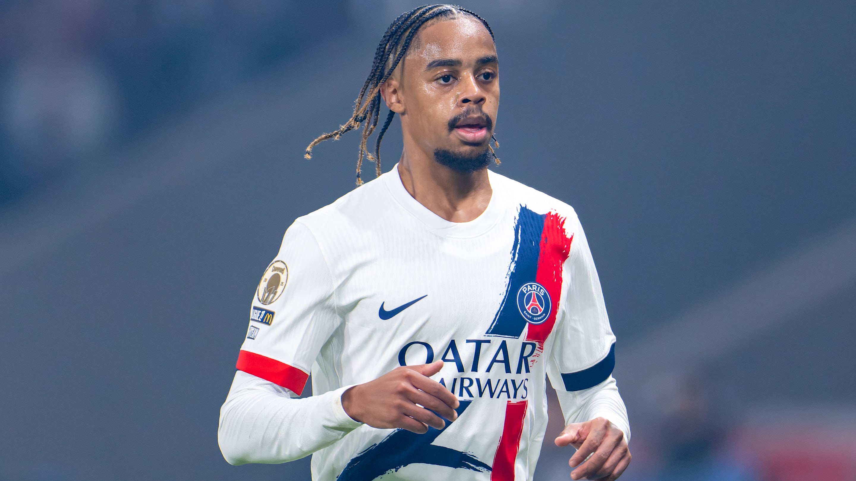 PSG : La réponse cinglante de Paris à la FFF suite au forfait de Bradley Barcola en Bleus