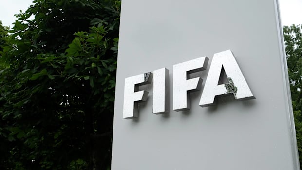 FIFA.