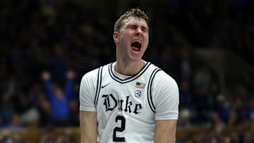 Notre Dame v Duke