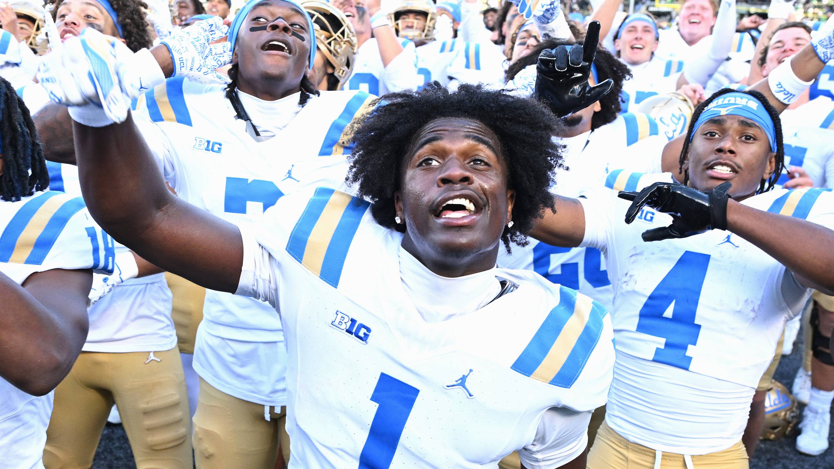 Oregon Ducks' Upset Loss Produces Unlikely Betting Winner