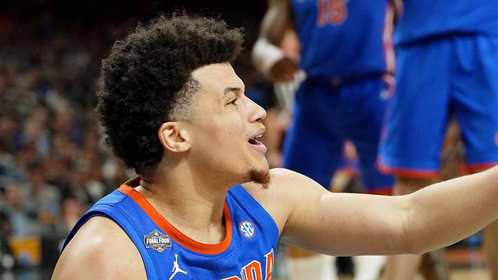 Walter Clayton Jr. has made a promising start with the Mavericks