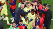 Albania v Spain: Group B - UEFA EURO 2024
