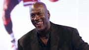 Jordan es uno de los atletas que más dinero ha ganado en la historia