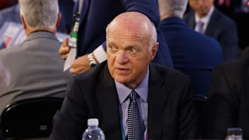 2024 Upper Deck NHL Draft, Rounds 2-7