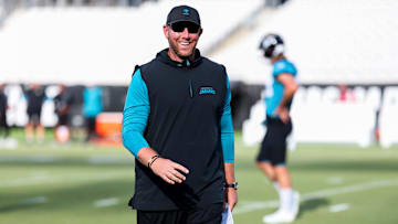 Jacksonville Jaguars Training Camp